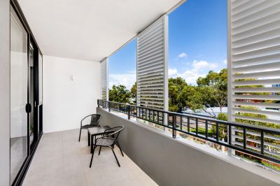24/201 Barker Street, Randwick