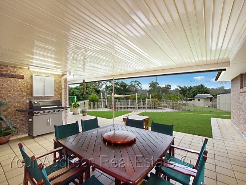 Real Estate For Sale 3/3667 Mt Lindesay Highway Park Ridge , QLD