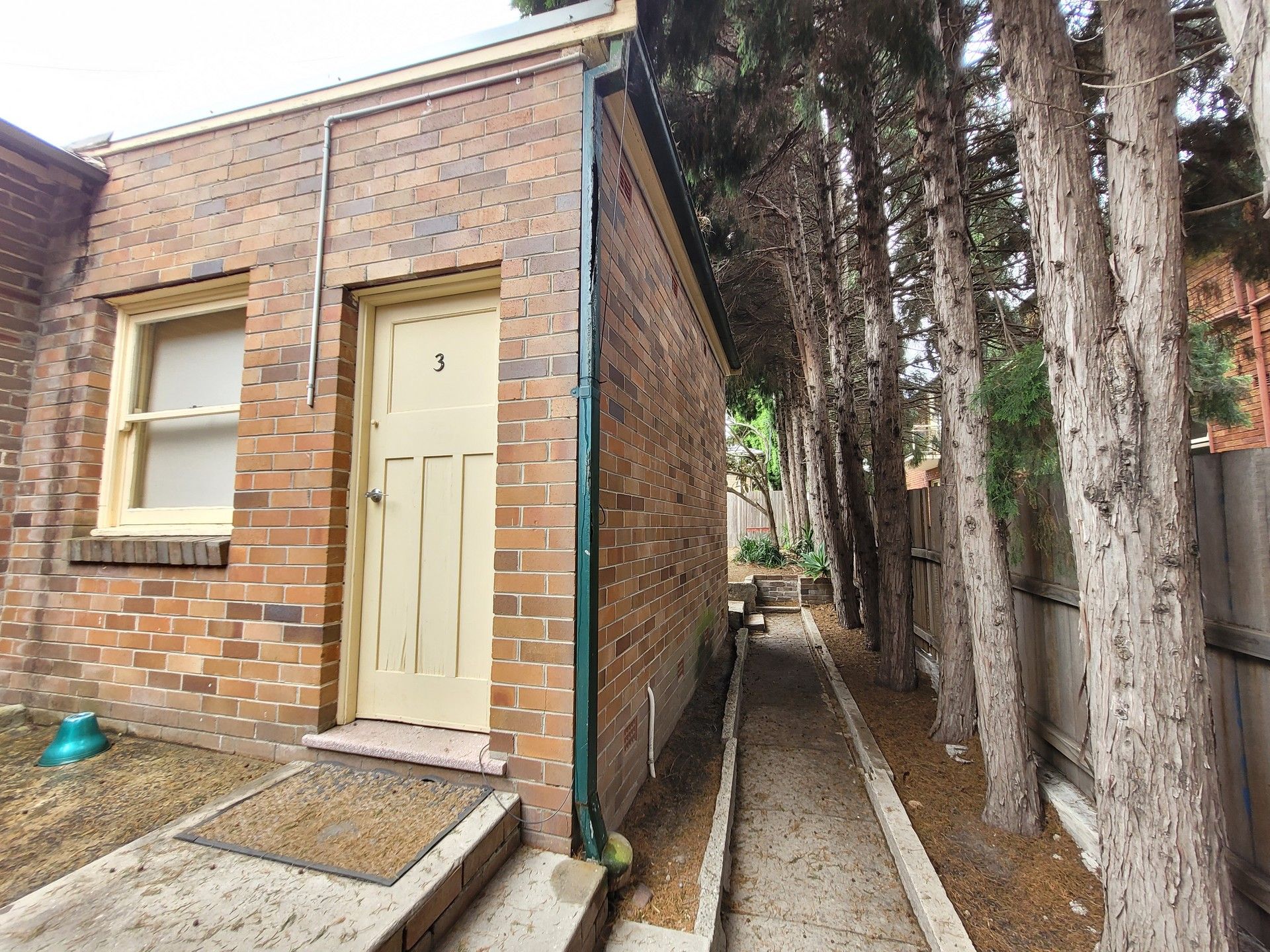 Real Estate For Lease 3/ 20 Duntroon Street Hurlstone Park , new