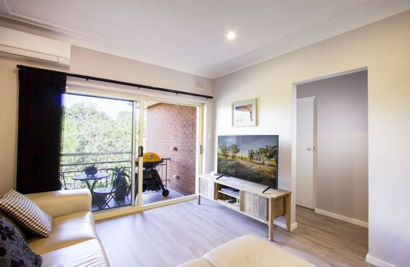 7/6 Warialda Street Kogarah NSW, Kogarah - Thumbnail 3