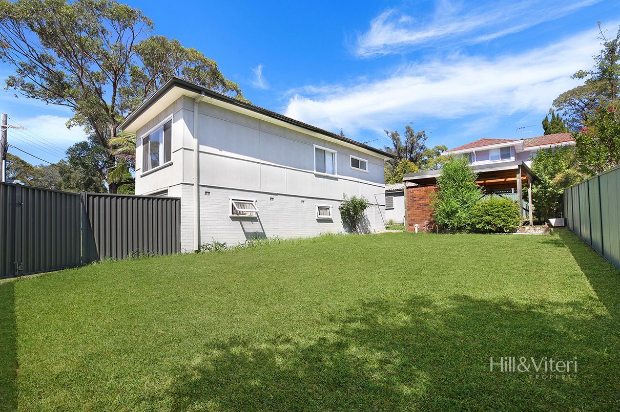 109 Jannali Avenue, Jannali NSW 2226