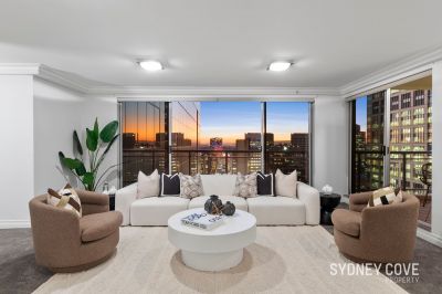 2806/199 Castlereagh Street, SYDNEY NSW 2000, Sydney - Thumbnail 7
