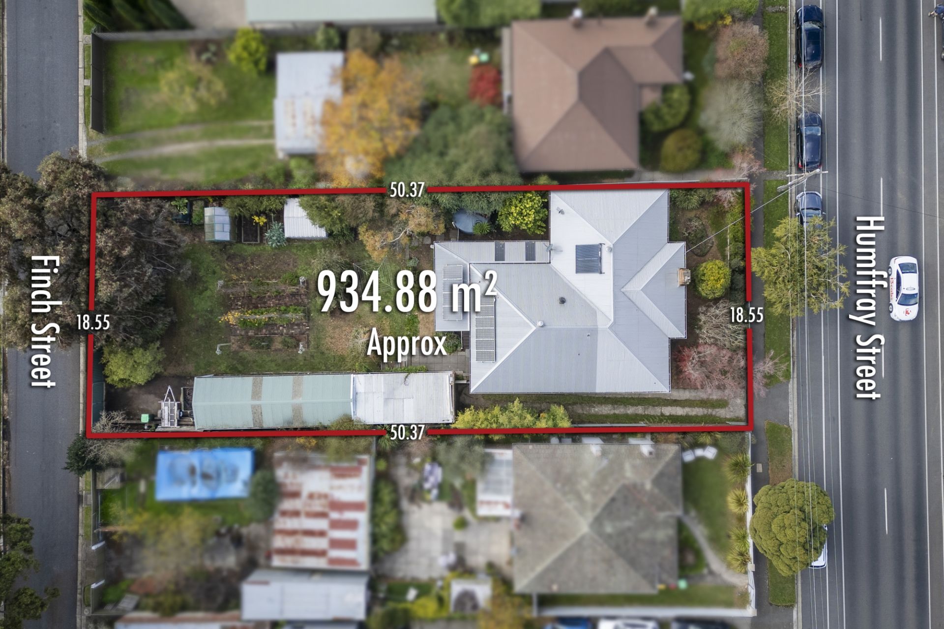 269 Humffray  Street North, Ballarat East, Ballarat East - Thumbnail 4