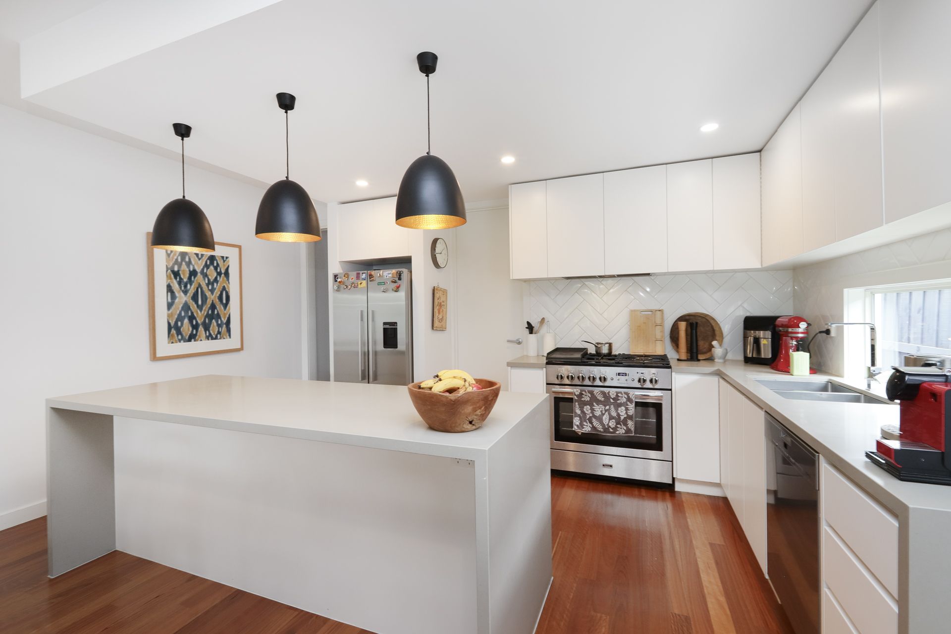 38A Ballard Street Yarraville VIC, Yarraville - Thumbnail 4
