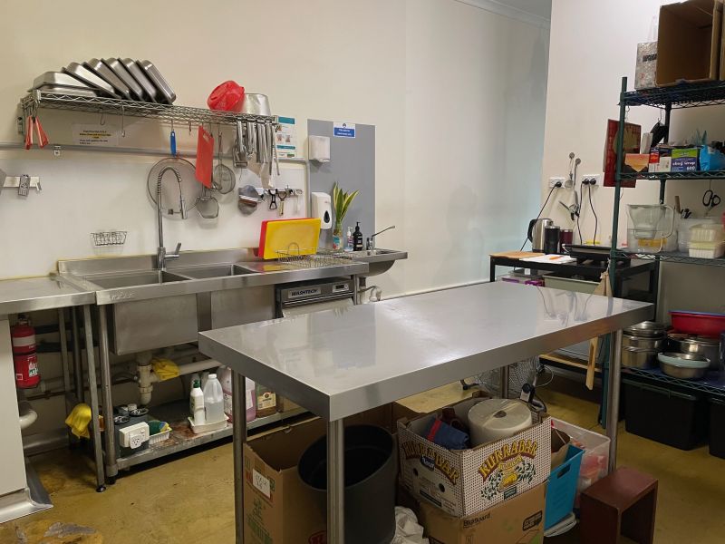 3/82 Lake Street, Cairns City