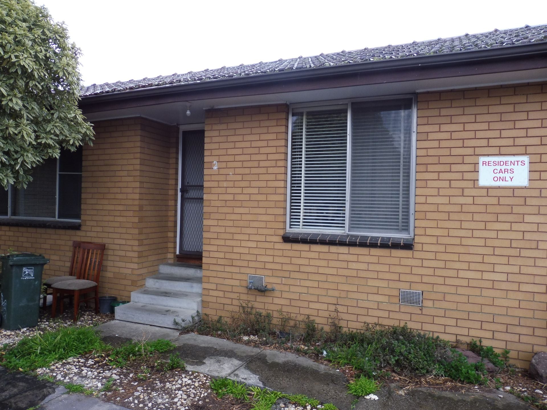 CLOSE TO ALL AMENITIES
