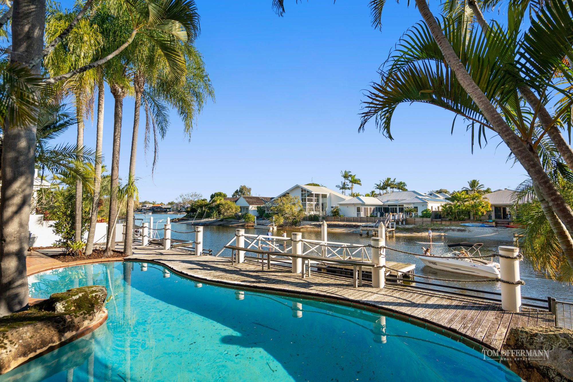 Real Estate For Sale 35 Cooran Court Noosa Heads , QLD