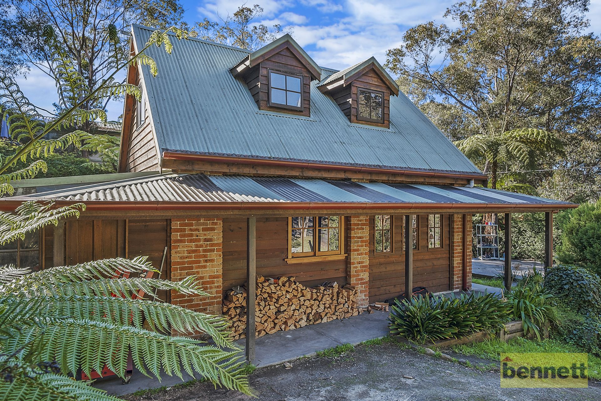 17 Currawong Crescent, Bowen Mountain - Thumbnail 2
