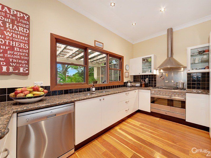 21 Kara Street Lane Cove NSW, 21 Kara Street Lane Cove - Thumbnail 5