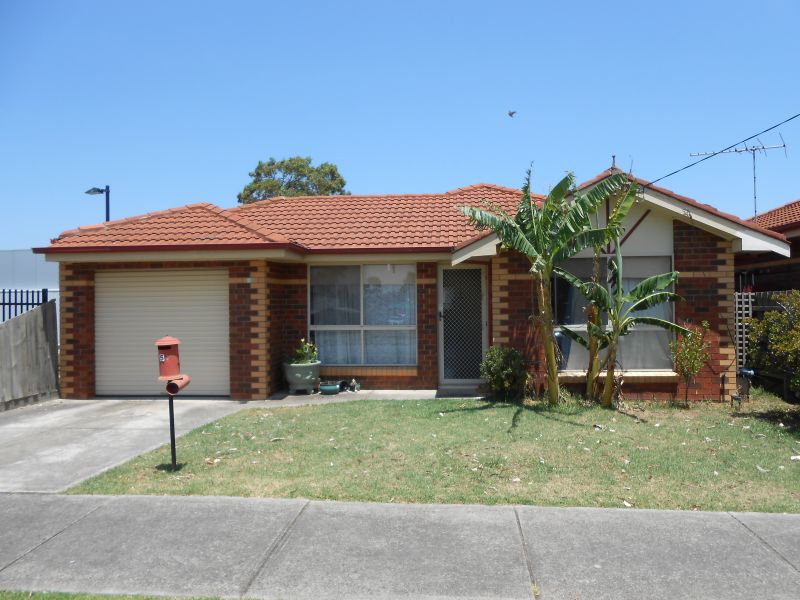 53 Houston Street, Epping