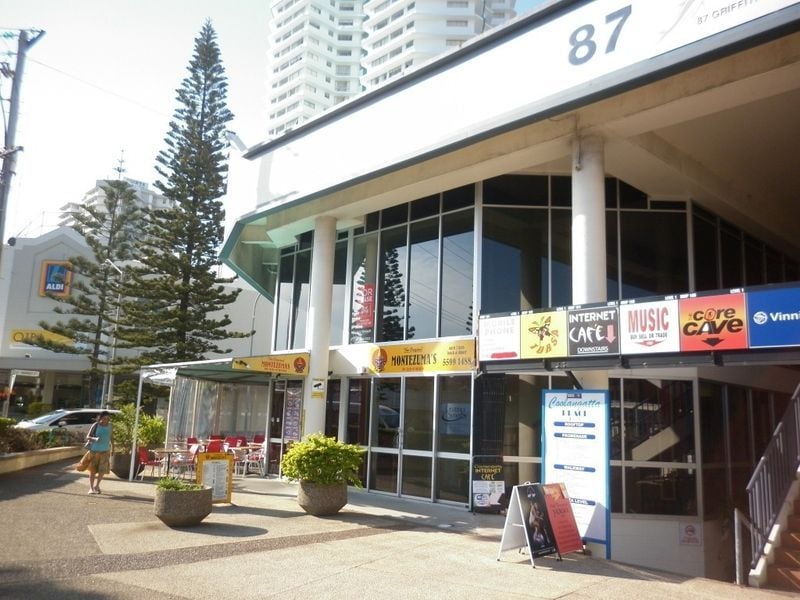 303/87 Griffith Street Coolangatta QLD, Coolangatta - Thumbnail 5