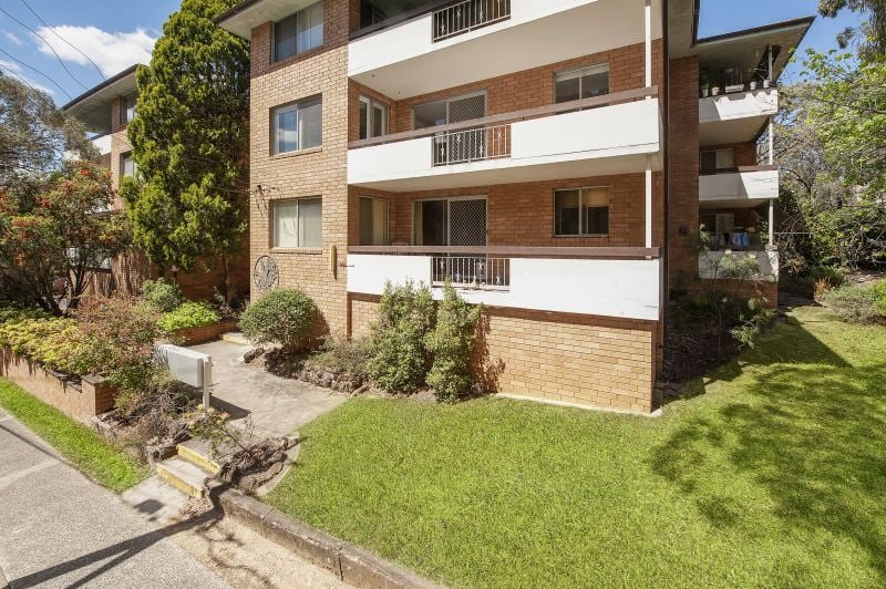 COMFORT and CONVENIENCE