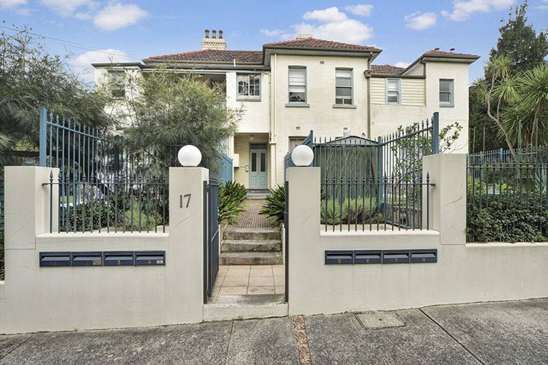 SOLD - Charm and Privacy in a Converted Character Manor