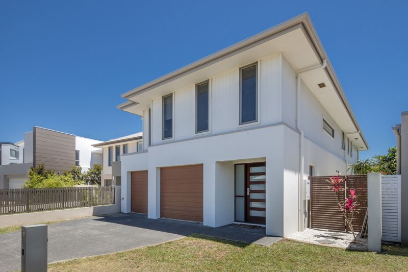 Real Estate For Lease 33 Cova Boulevard Hope Island , QLD