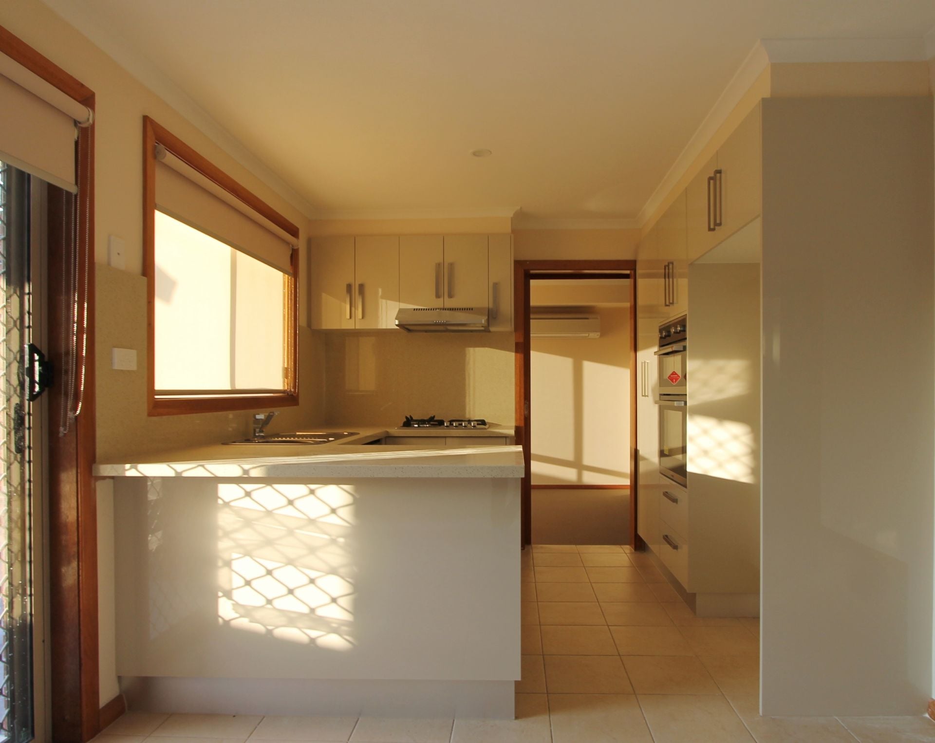 RENOVATED GEM
