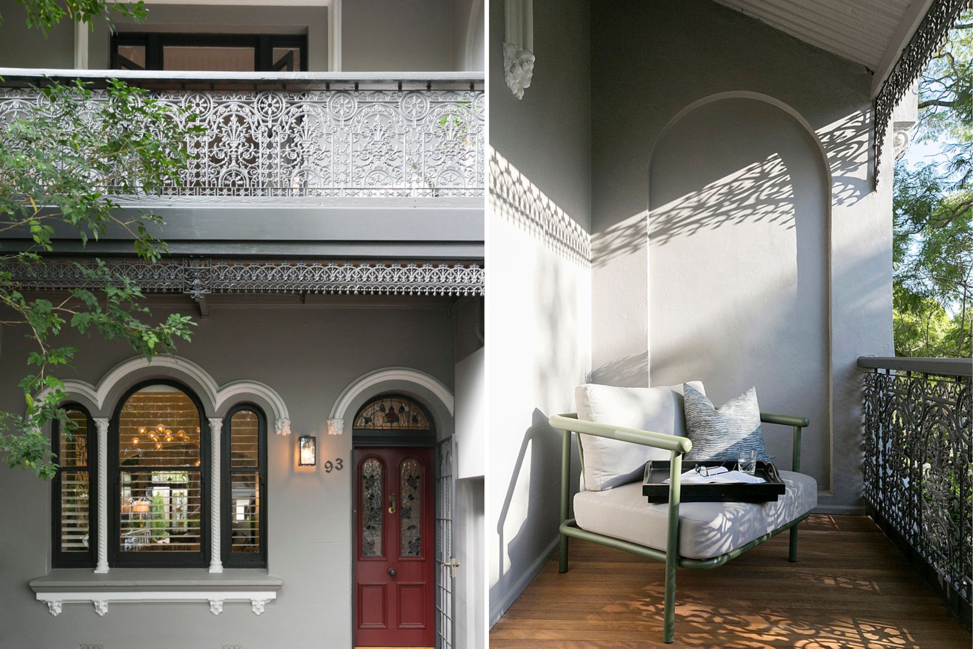 93 Johnston Street Annandale NSW 2038 House for Sale 7627511