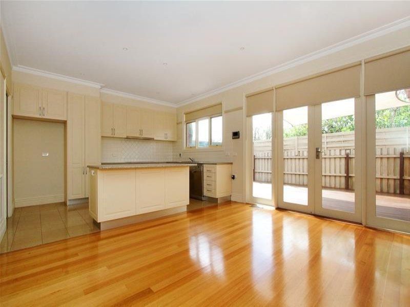 AS NEW THREE BEDROOM TWO BATHROOM