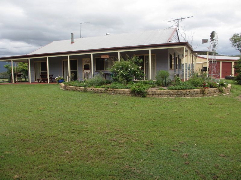 Real Estate For Sale 742 Carneys Creek Road Croftby , QLD