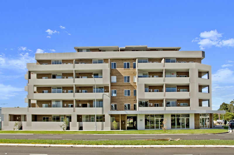 2 Rawson Road, Wentworthville