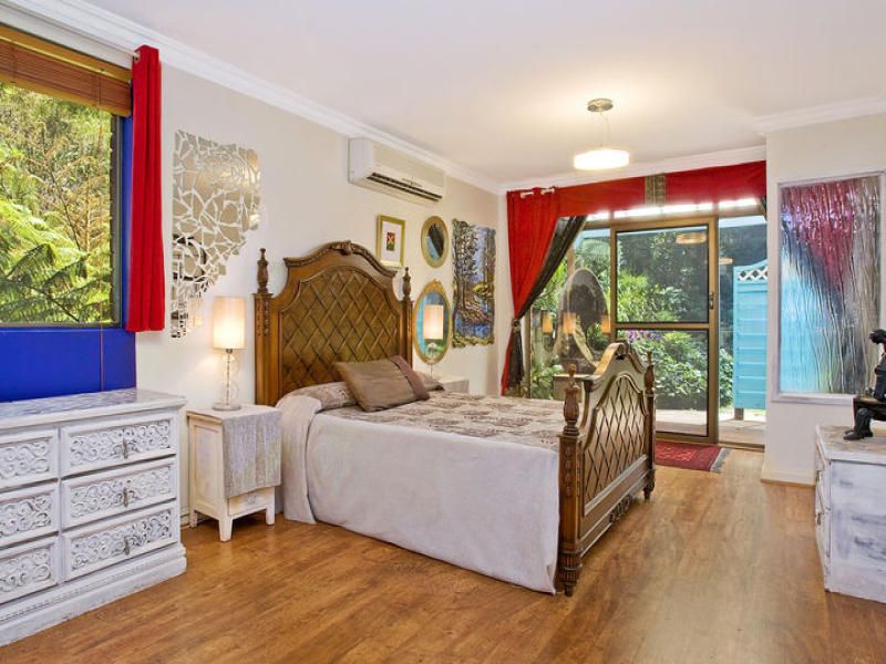 4/1 Balfour Street WOLLSTONECRAFT NSW, Wollstonecraft - Thumbnail 6