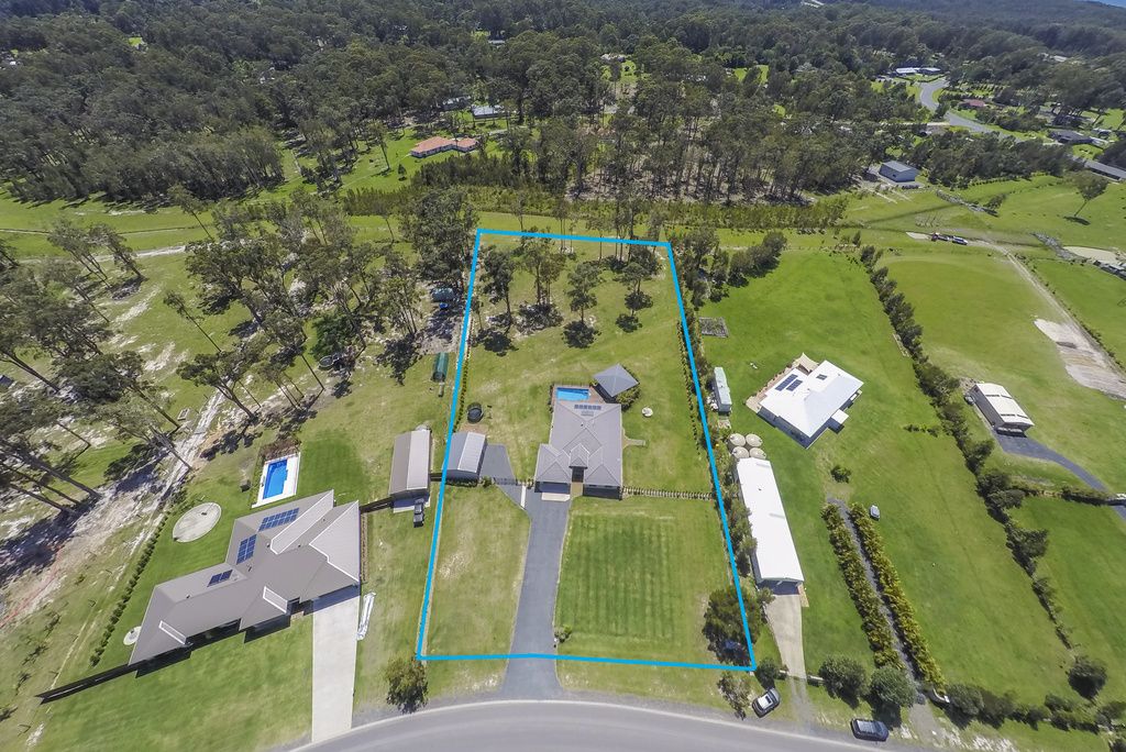 For Sale 269 Heritage Drive Moonee Beach , NSW