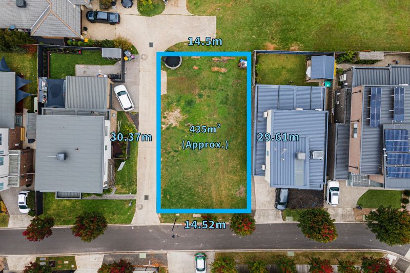 Land for Sale Harcourts RATA & Co