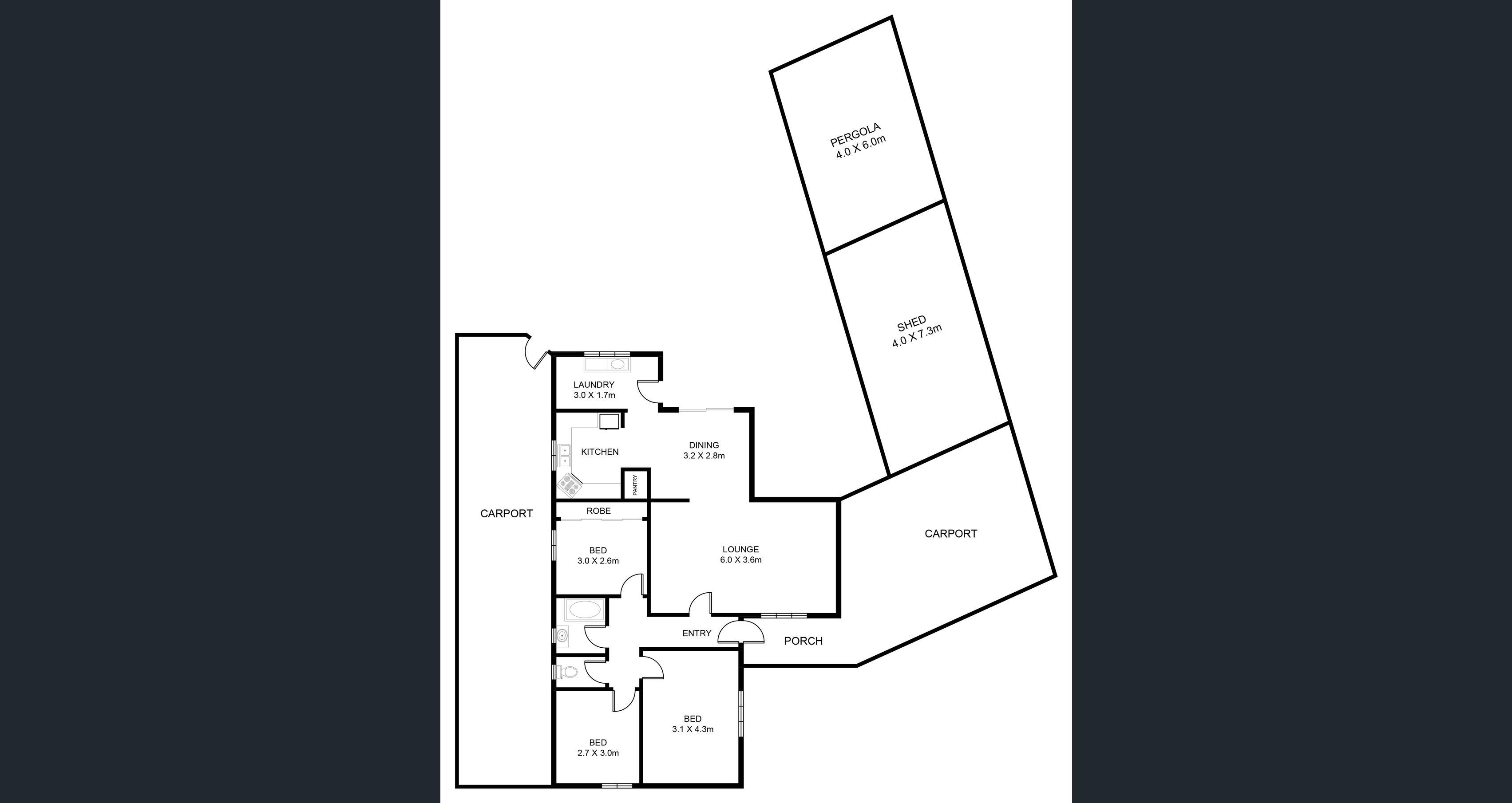 3 Jarman Terrace Flinders Park 5025
