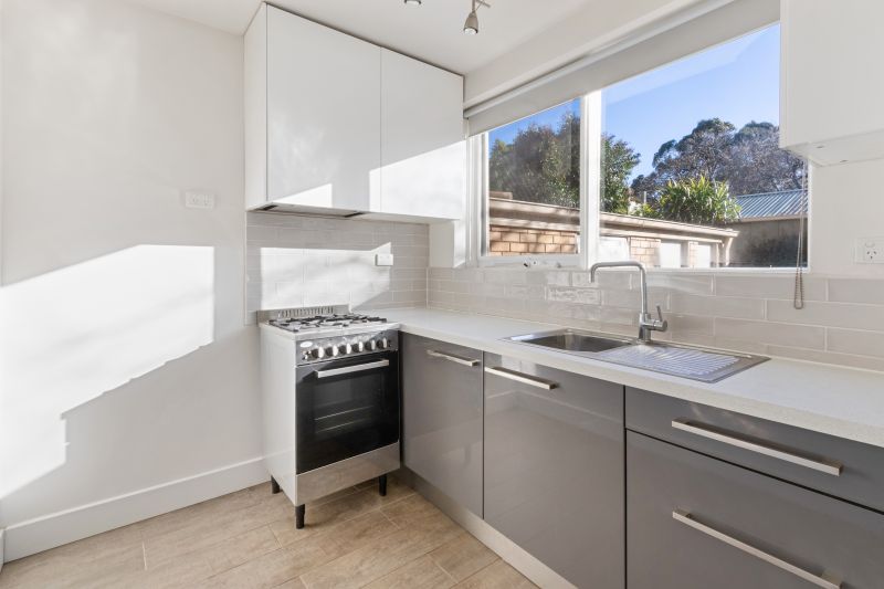 4/133 Darebin Road, Thornbury