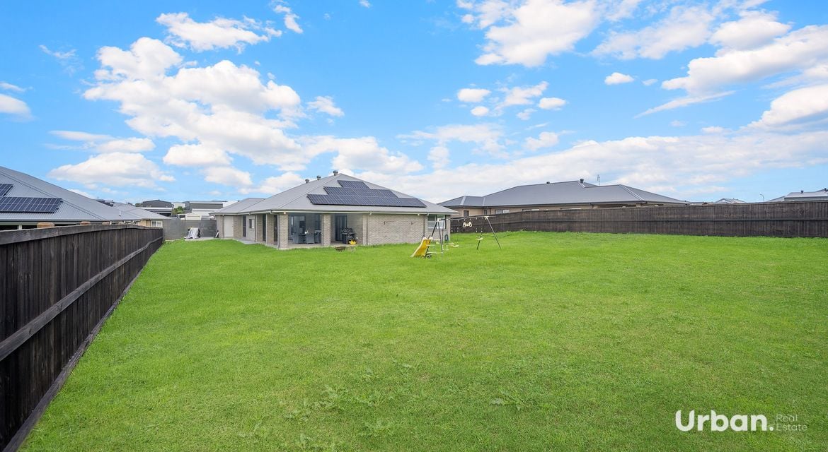Lochinvar 36 Enderle Drive