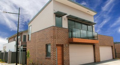 Marsden Park 7A Penrose Street