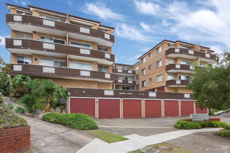 15 Nerang Road