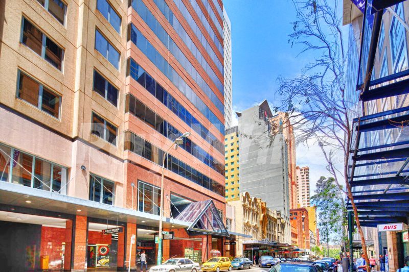 8B/370 Pitt Street, Sydney Property Square Realty