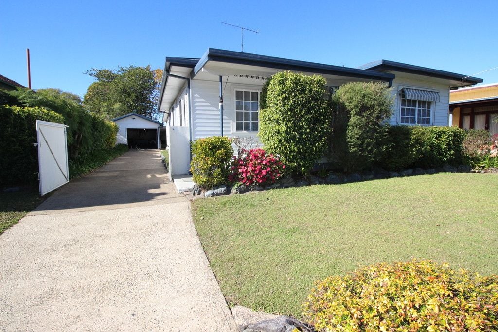 140 Cameron Street, WAUCHOPE NSW 2446