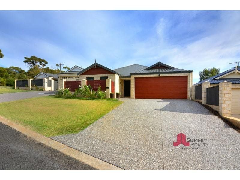 Real Estate For Sale 11B Steere Crescent Carey Park , WA