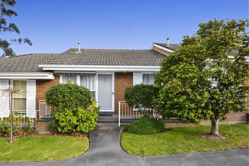 3/16 Cape Street, Eaglemont