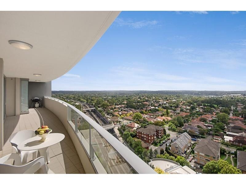 2001/11 Railway Street CHATSWOOD NSW, Chatswood - Thumbnail 4