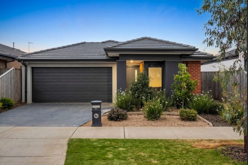 11 Castor Way, Mickleham
