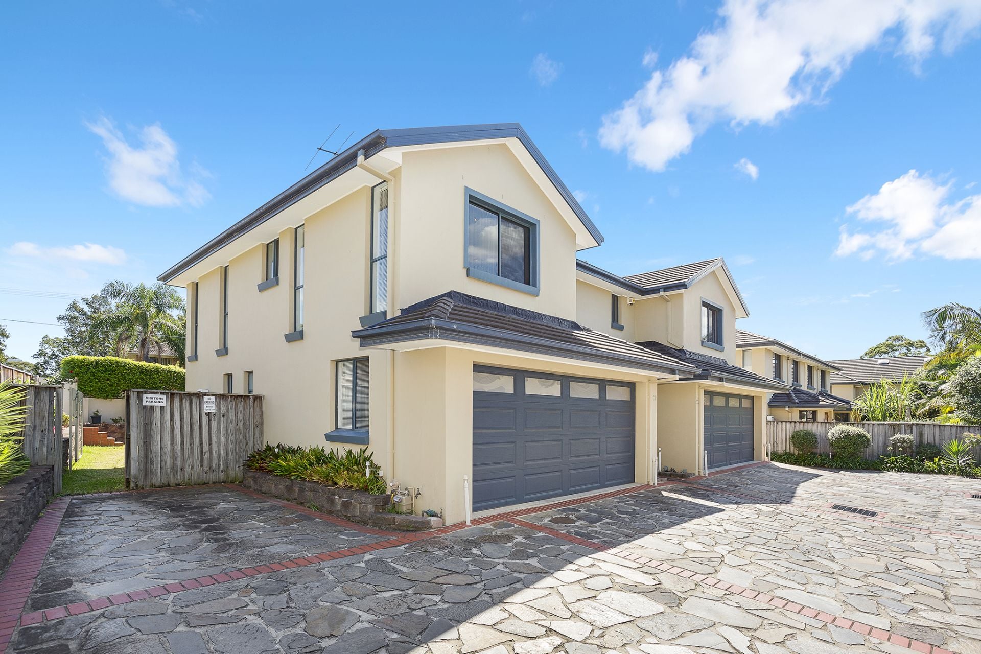 12/12-18 Kumbardang Avenue Miranda NSW, Miranda - Image 1