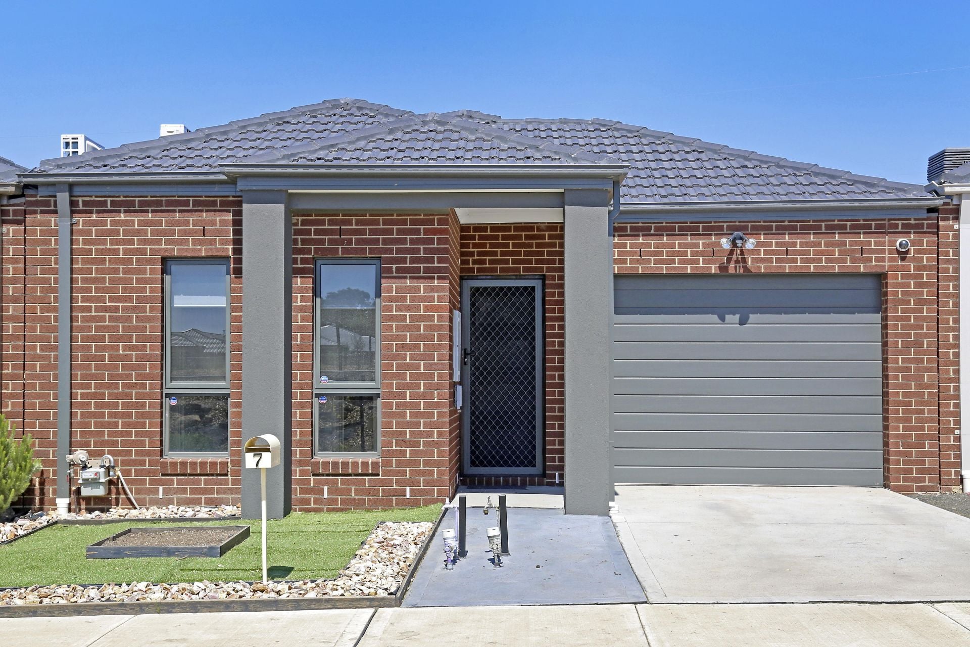 A quiet place to call home  *Insp Thu 7th Mar @ 4:40pm*