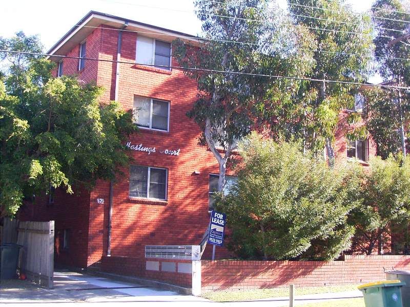 5 Trickett Road