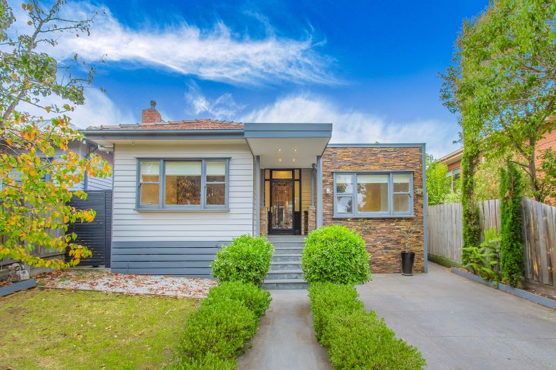 97 Collins Street, Thornbury