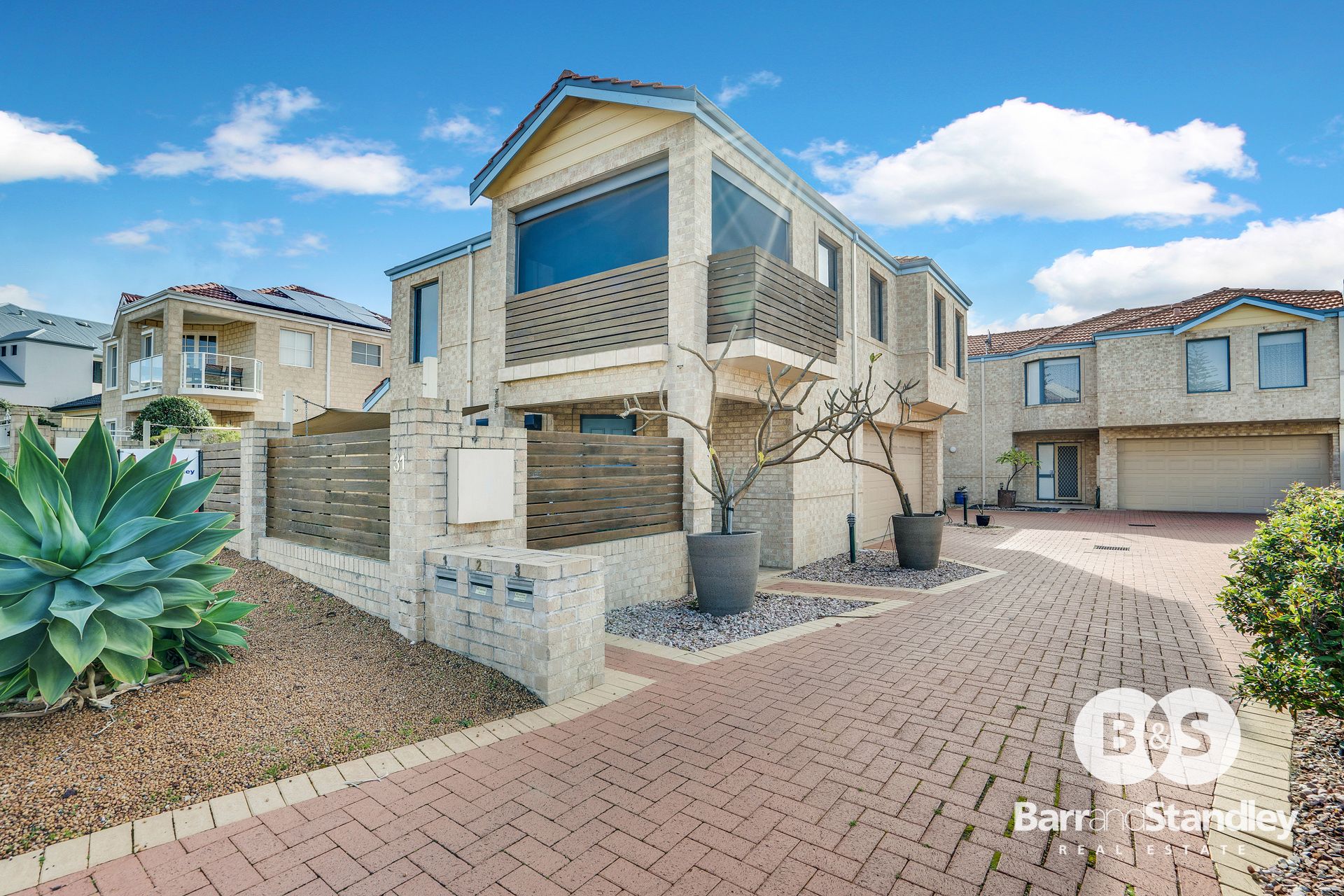 1/31 Marlston Drive, BUNBURY Barr and Standley Real Estate
