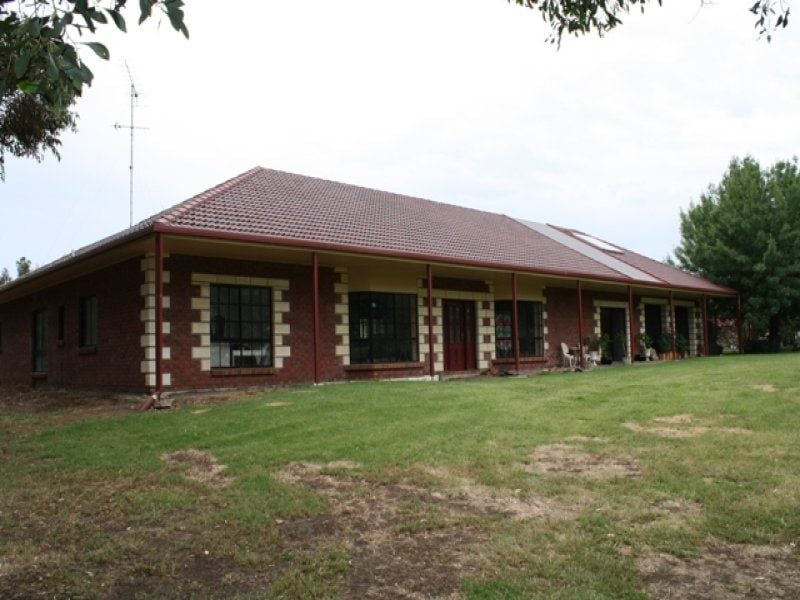 Lot 128 Ascott Way SUTTONTOWN SA, Suttontown - Thumbnail 3