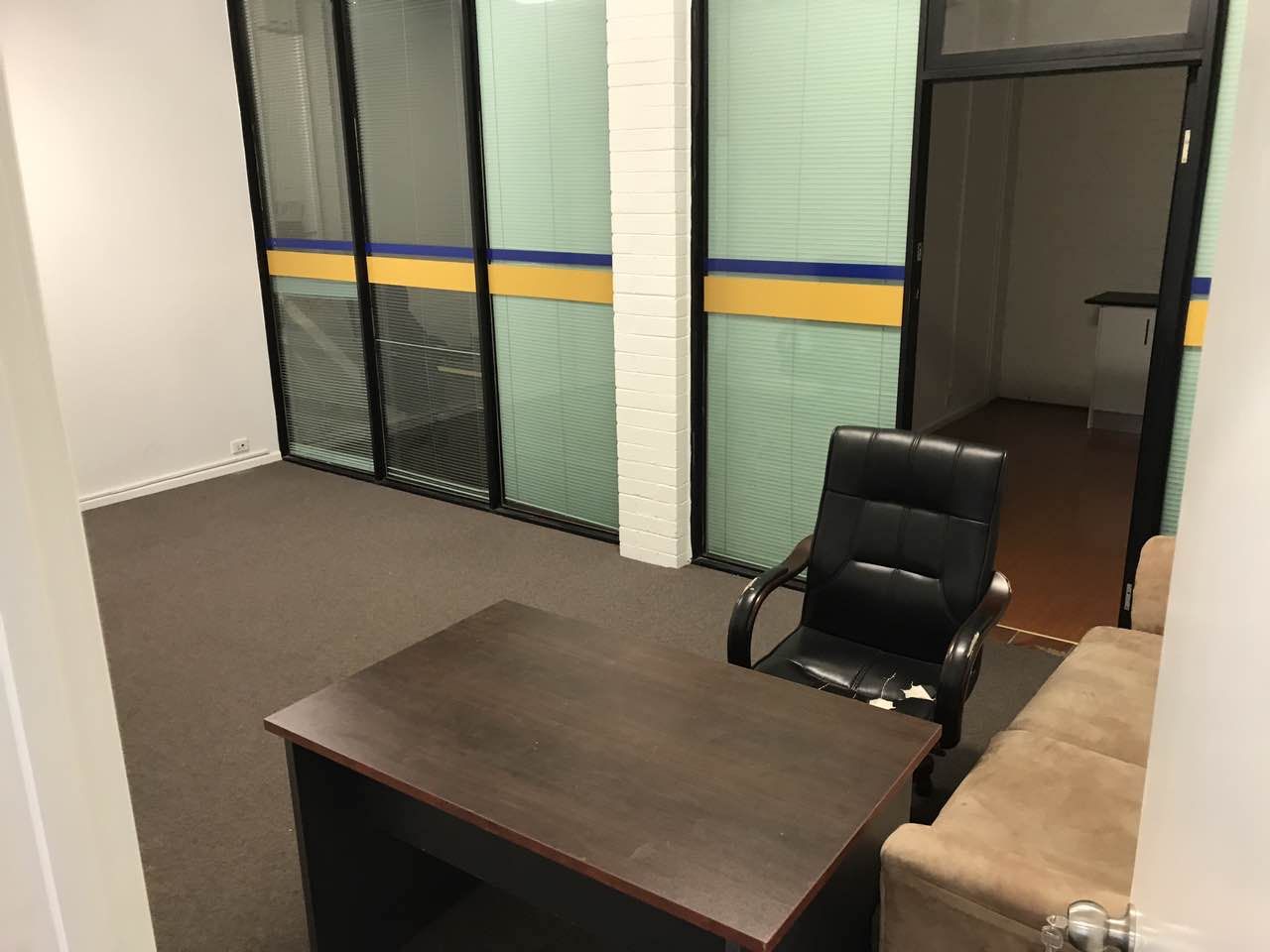 FLEXIBLE LEASE TERMS