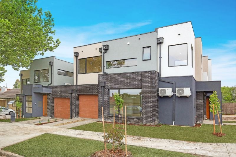 46 Morobe Street, Heidelberg West