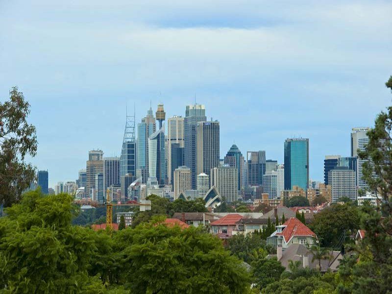 2/6 Murdoch Street CREMORNE NSW, Cremorne - Thumbnail 2