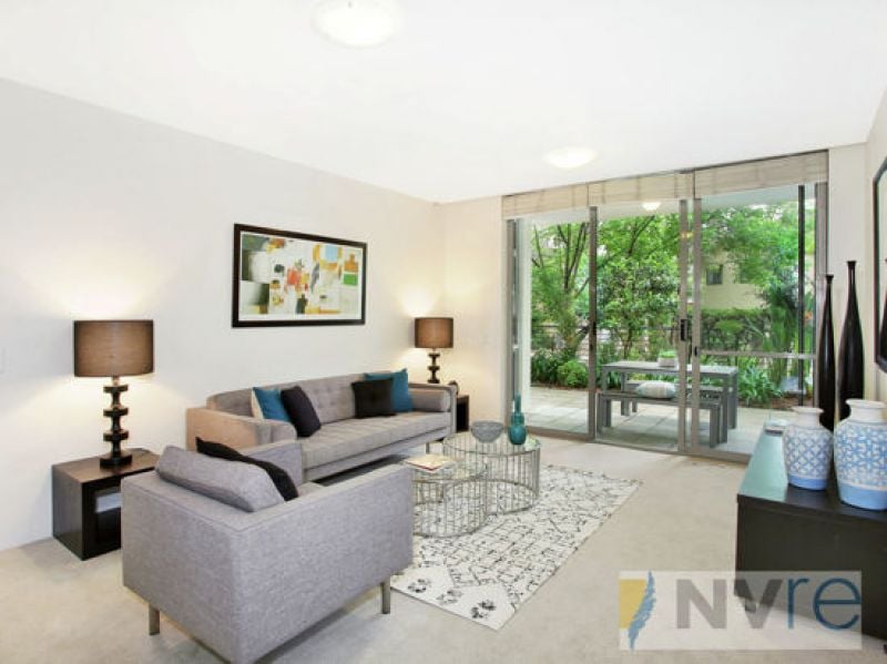 5/17 Blaxland Avenue NEWINGTON NSW, Newington - Thumbnail 2