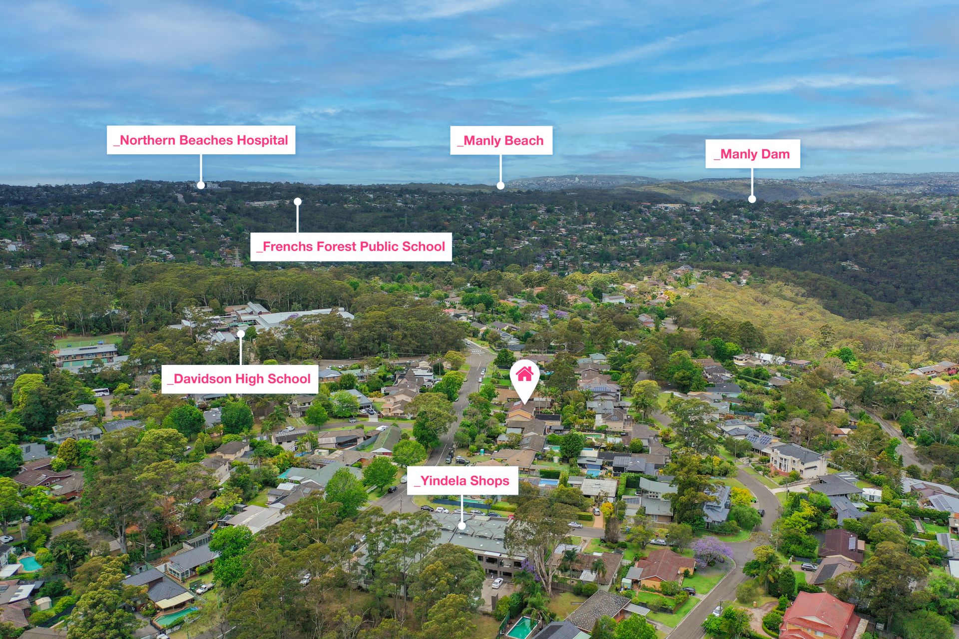 75 Pound Avenue, Frenchs Forest JDH Real Estate