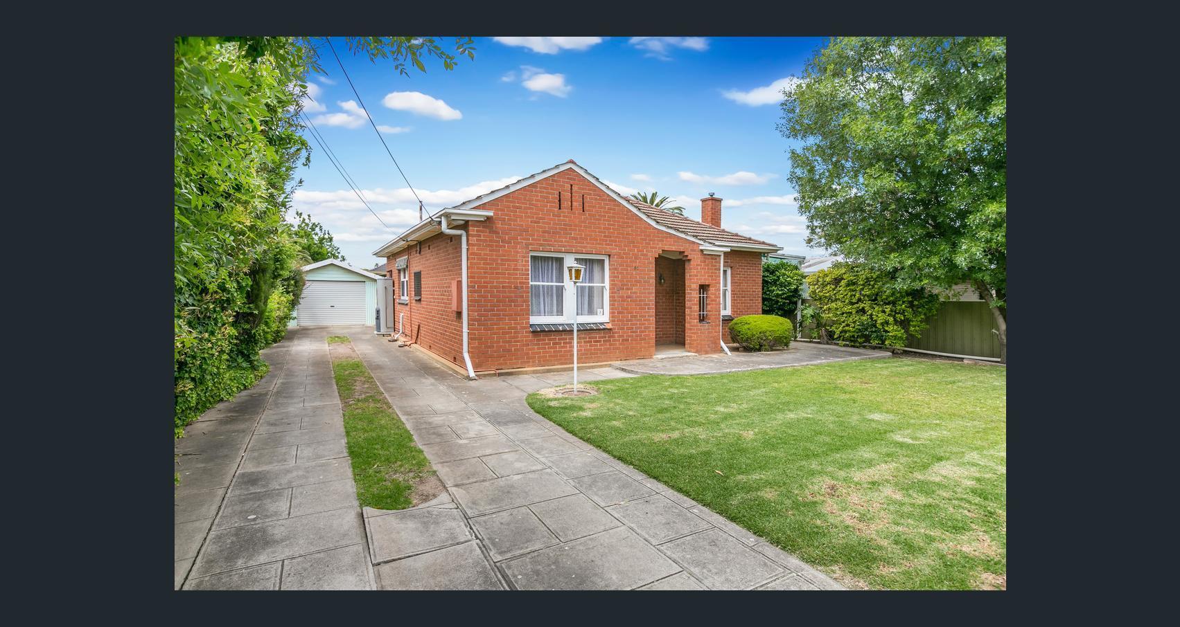 50 Daly Street  South Plympton 5038