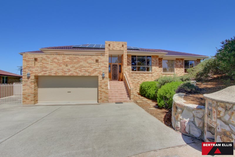 2 Renmark Street, Duffy - Thumbnail 3